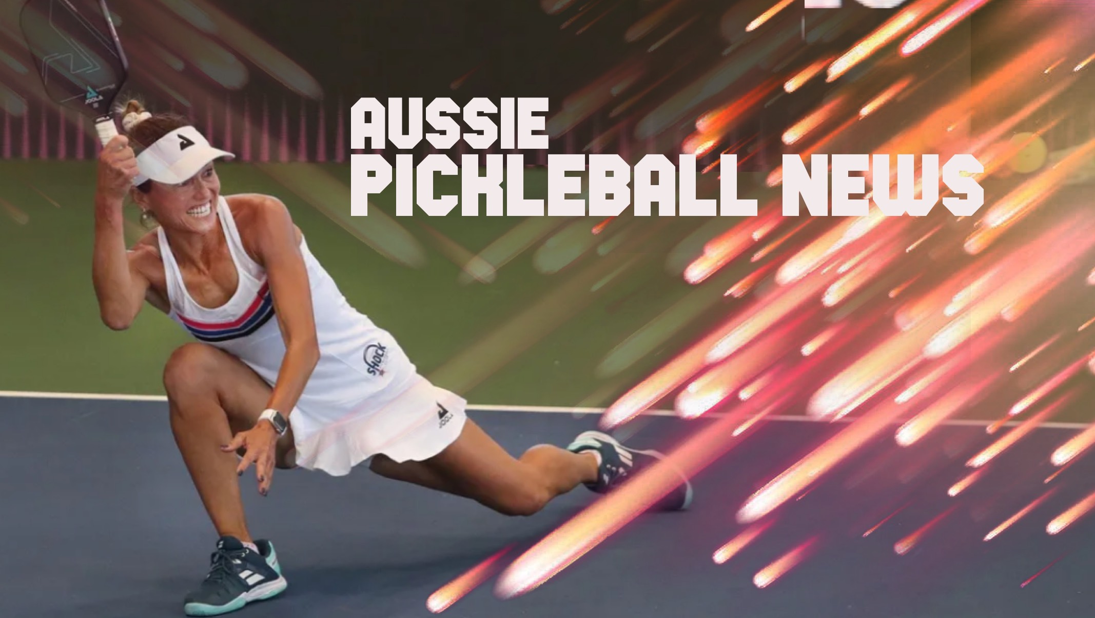 Pickleball Battles, Golf Brands Car Sponsorships News