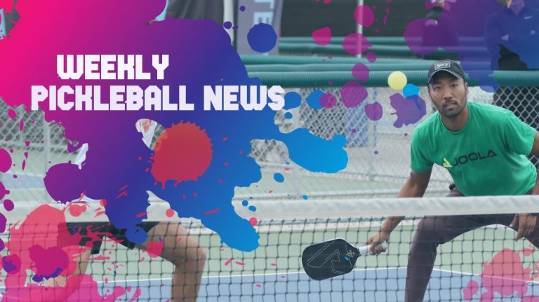 Aussie Pickleball News - Pickleball Rattlesnake and Pickleball event in Mumbai