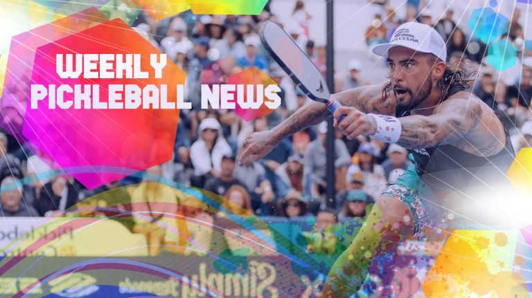 Aussie Pickleball News - pickleball civil war and pickleball score tracker
