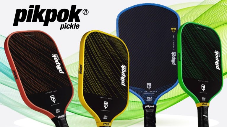 Pikpok Pickle paddle range – carbon fibre paddles made in Melbourne