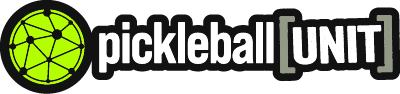 Pickleball Unit mention for paddle gear story